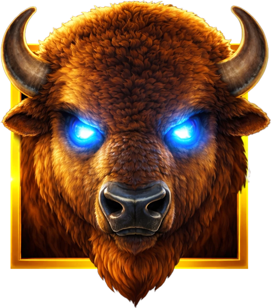 Buffalo Prime X-Unlock — buffalo herd character art