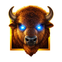 Buffalo symbol — Buffalo Prime X-Unlock